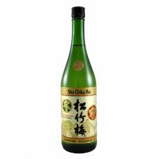 Sho Chiku Bai Classic Sake 750ml